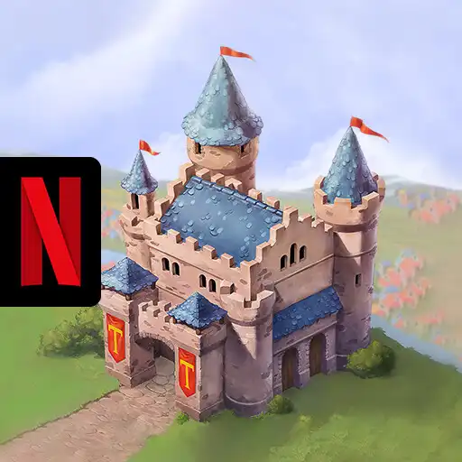 Play Townsmen – A Kingdom Rebuilt APK