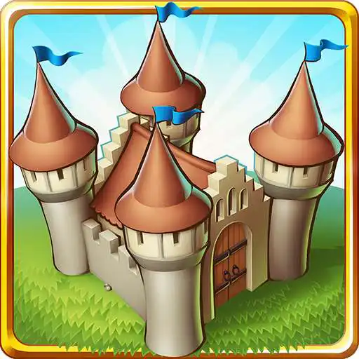 Free play online Townsmen APK Free play online Townsmen APK