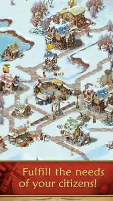 Play Townsmen
