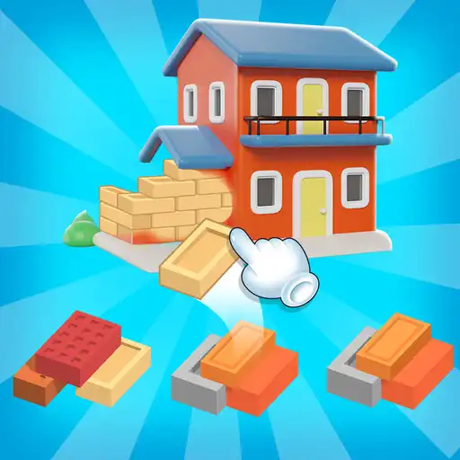 Play Town Sort APK