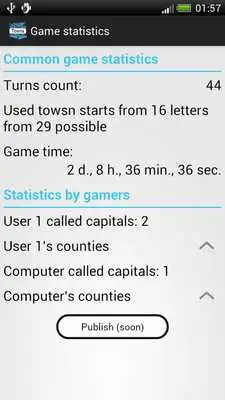Play Towns, play and learn