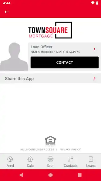 Play Town Square Mortgage  and enjoy Town Square Mortgage with UptoPlay