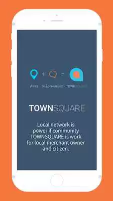 Play Townsquare