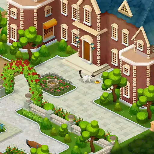Play Town Story - Match 3 Puzzle APK Play Town Story - Match 3 Puzzle APK
