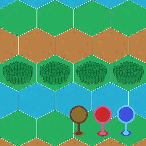 Play Town Strategy 1.0 APK