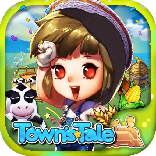 Free play online TownTale APK