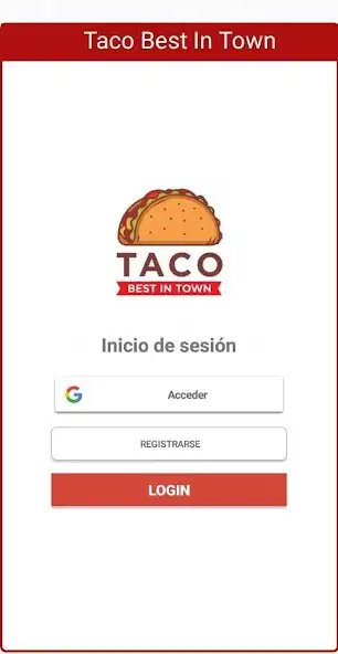 Play Town Taquería as an online game Town Taquería with UptoPlay