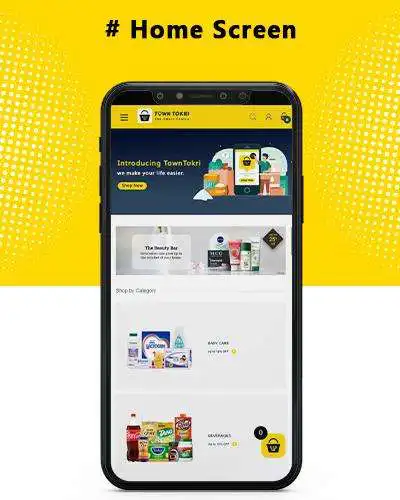 Play Town Tokri  and enjoy Town Tokri with UptoPlay