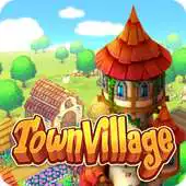 Free play online Town Village APK Free play online Town Village APK