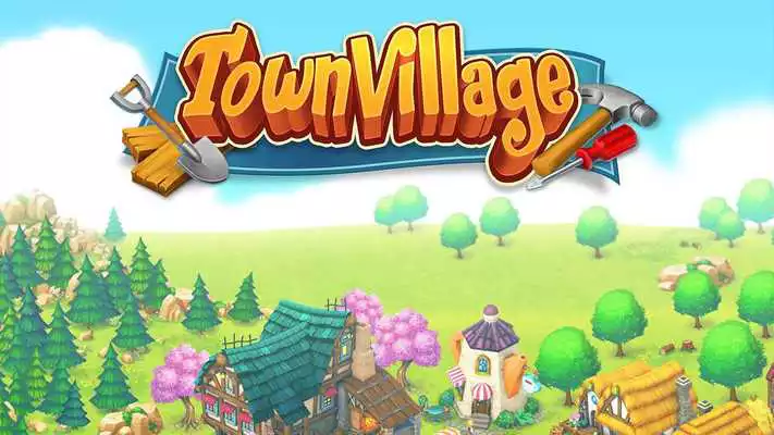 Play Town Village