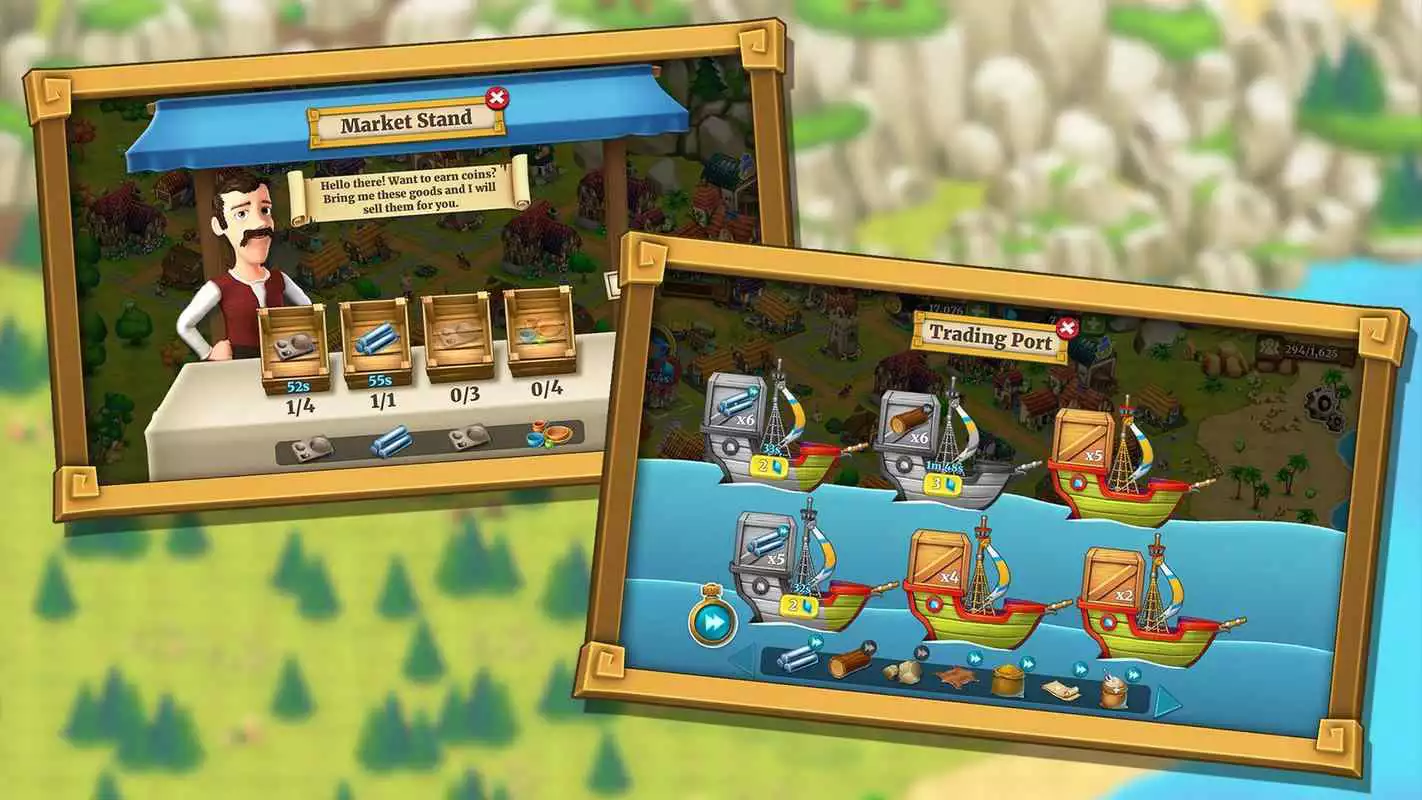 Play Town Village