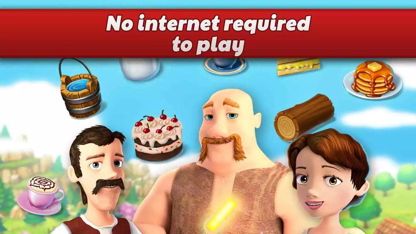 Play Town Village