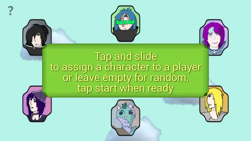 Play Town Wars as an online game Town Wars with UptoPlay