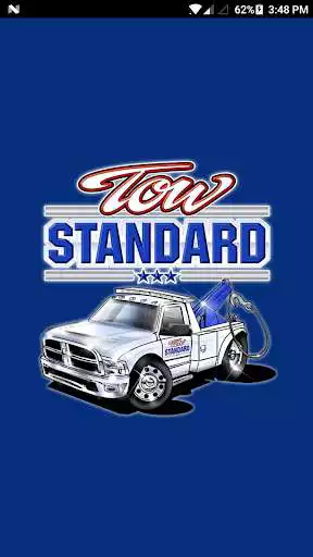 Play APK Tow Standard  and enjoy Tow Standard with UptoPlay com.towapp.towing_app