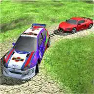 Free play online Tow Truck Car Transporter 3D  APK