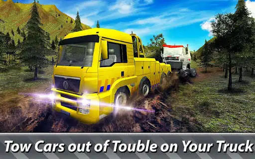 Play Tow Truck Emergency Simulator: offroad and city! and enjoy Tow Truck Emergency Simulator: offroad and city! with UptoPlay Play Tow Truck Emergency Simulator: offroad and city! and enjoy Tow Truck Emergency Simulator: offroad and city! with UptoPlay