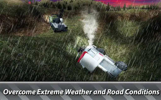 Play Tow Truck Emergency Simulator: offroad and city! as an online game online Tow Truck Emergency Simulator: offroad and city! with UptoPlay com.gamemavericks.towtrucksimulator Play Tow Truck Emergency Simulator: offroad and city! as an online game Tow Truck Emergency Simulator: offroad and city! with UptoPlay