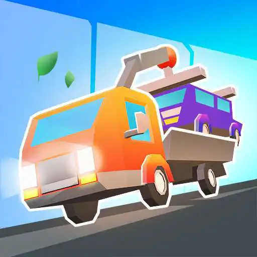 Play Tow Truck APK