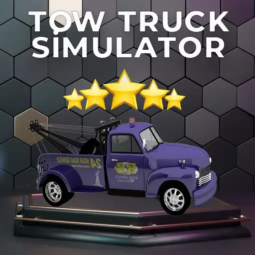 Play Towtruck Pro Simulator 2023 APK Play Towtruck Pro Simulator 2023 APK