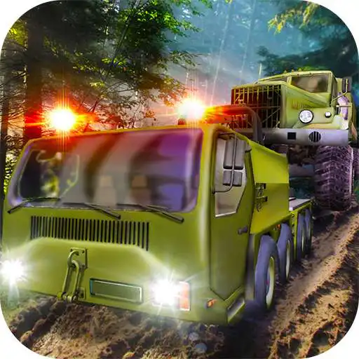 Free play online Tow Truck Simulator: Offroad Rescue APK Free play online Tow Truck Simulator: Offroad Rescue APK