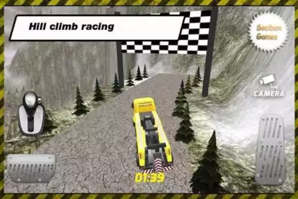 Play Tow Truck Simulator Play Tow Truck Simulator