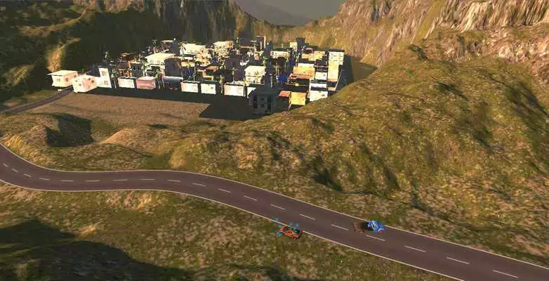 Play Tow Truck Simulator Play Tow Truck Simulator