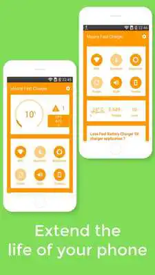 Play Tox Charger