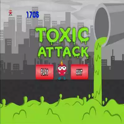 Play Toxic Attack