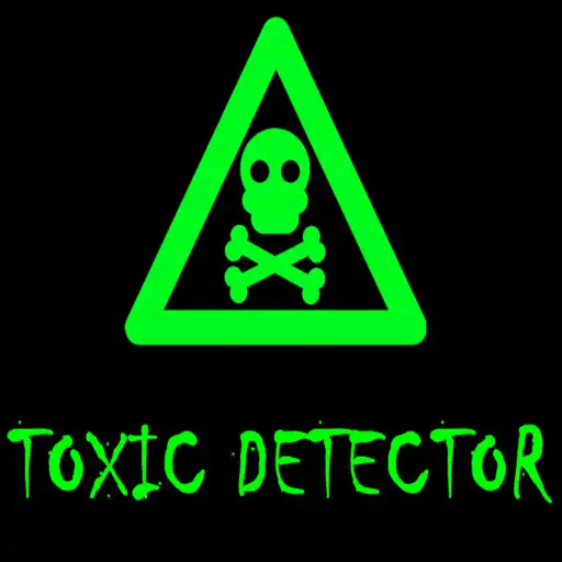 Play Toxic Detector APK Play Toxic Detector APK
