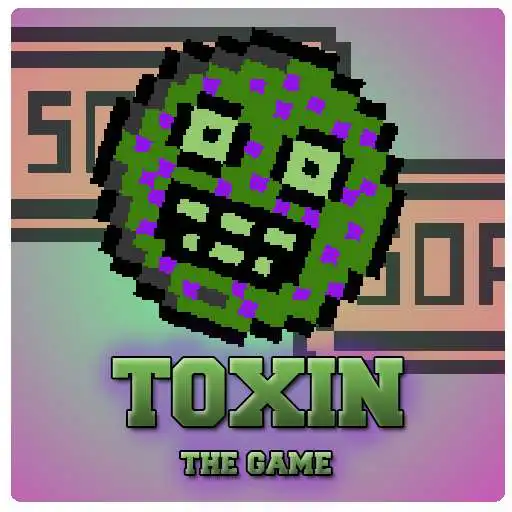 Play Toxin The Game APK