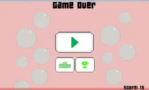 Play Toxin The Game as an online game Toxin The Game with UptoPlay