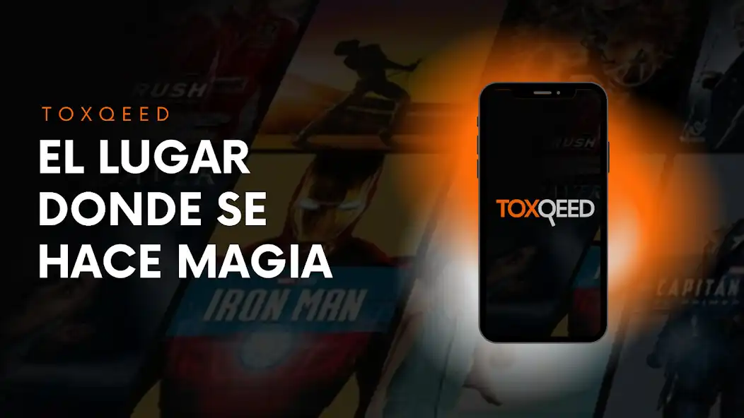 Play ToxQeed and enjoy ToxQeed with UptoPlay Play ToxQeed and enjoy ToxQeed with UptoPlay