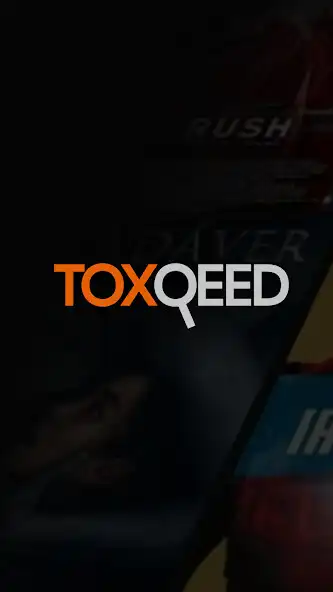 Play ToxQeed as an online game online ToxQeed with UptoPlay Play ToxQeed as an online game ToxQeed with UptoPlay
