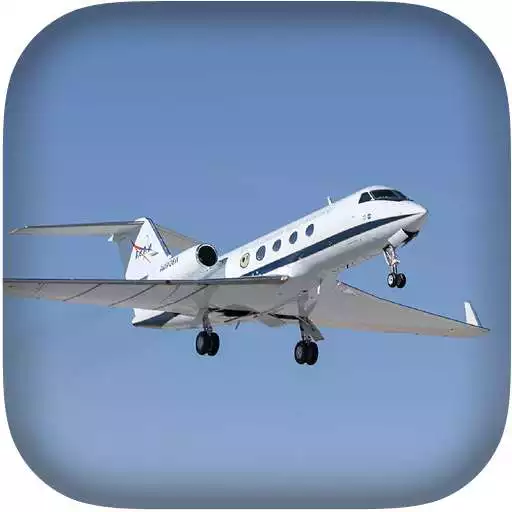 Play Toy Airplane Flight Simulator APK