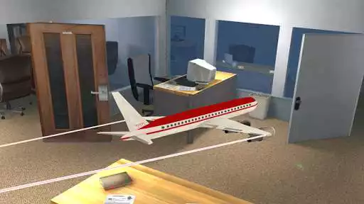 Play Toy Airplane Flight Simulator  and enjoy Toy Airplane Flight Simulator with UptoPlay
