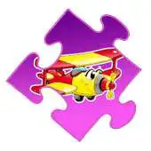 Free play online Toy Airplane Jigsaw Puzzles APK Free play online Toy Airplane Jigsaw Puzzles APK