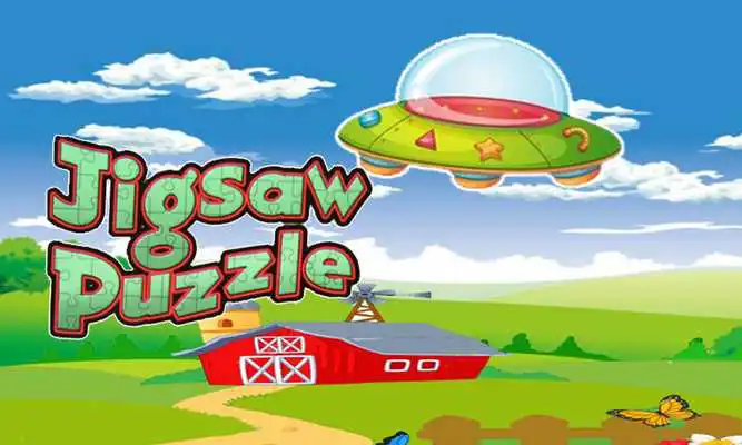 Play Toy Airplane Jigsaw Puzzles