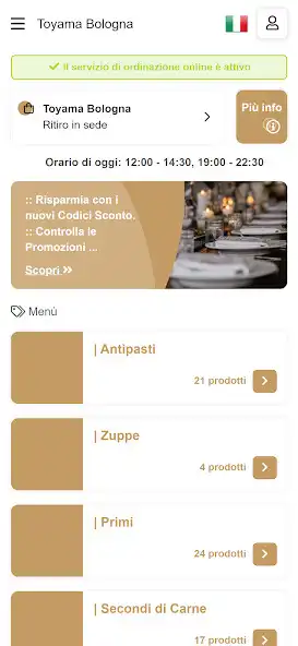 Play Toyama Bologna as an online game Toyama Bologna with UptoPlay