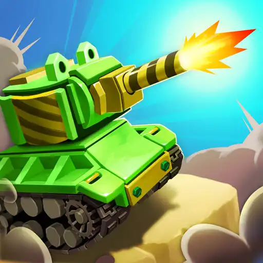 Play Toy Battle : PvP defense APK