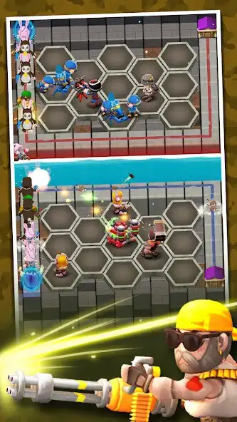 Play Toy Battle : PvP defense as an online game online Toy Battle : PvP defense with UptoPlay Play Toy Battle : PvP defense as an online game Toy Battle : PvP defense with UptoPlay