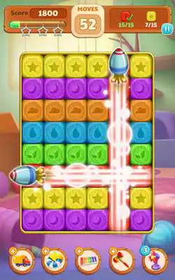Play Toy Blaster Smash
