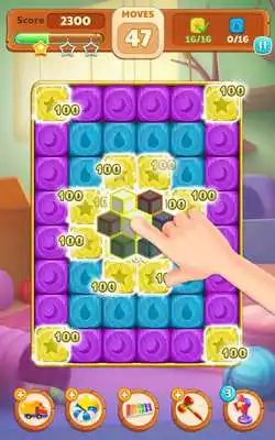 Play Toy Blaster Smash