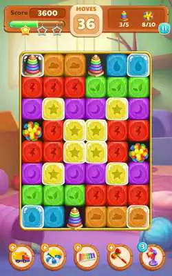 Play Toy Blaster Smash