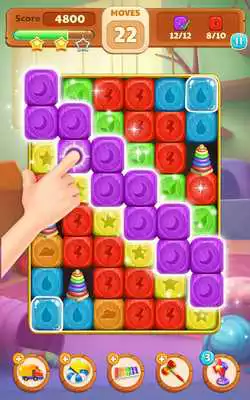 Play Toy Blaster Smash