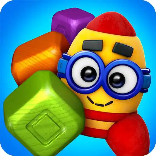 Play Toy Blast APK