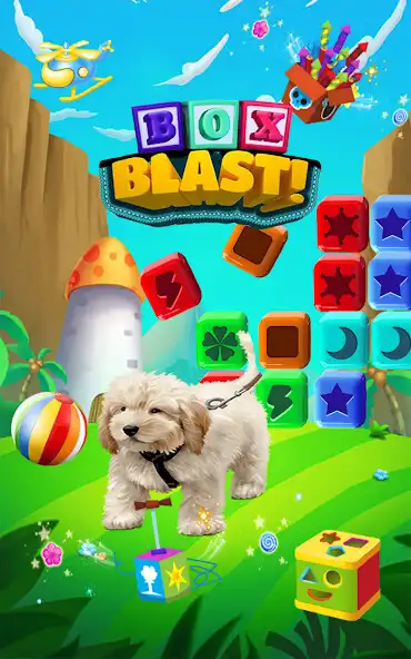 Play Toy Blast Master  and enjoy Toy Blast Master with UptoPlay