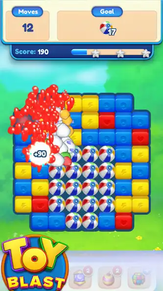 Play Toy Blast Match as an online game online Toy Blast Match with UptoPlay Play Toy Blast Match as an online game Toy Blast Match with UptoPlay