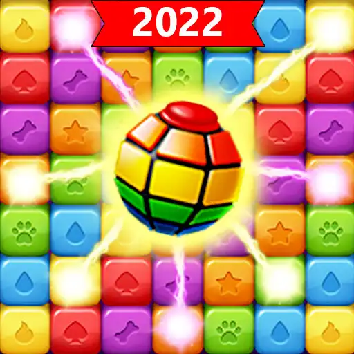 Play Toy Blast Puzzle : Puzzle game APK