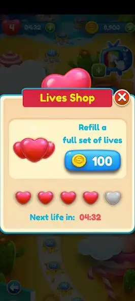 Play Toy Blast Puzzle : Puzzle game as an online game Toy Blast Puzzle : Puzzle game with UptoPlay