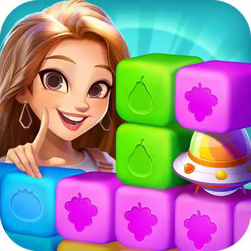 Play Toy Block Boom - Crush&Blast APK Play Toy Block Boom - Crush&Blast APK